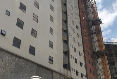 Serviced 2 Bed Apartment with Gym at Pangani Ngara Nairobi
