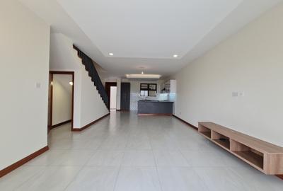 2 Bed Apartment with En Suite at Kilimani