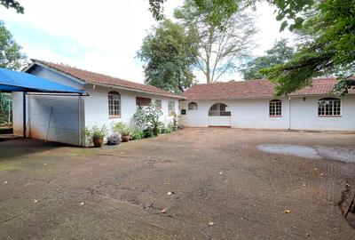 4 Bed House with Staff Quarters in Loresho - 2