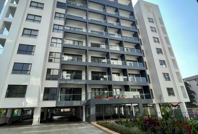 2 Bed Apartment with En Suite in Lavington