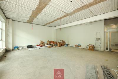 1,938 ft² Office with Backup Generator at Argwings Kodhek - 3