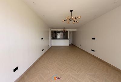 2 Bed Apartment with Backup Generator in Runda - 3