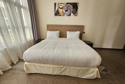 Serviced 2 Bed Apartment with En Suite at Lower Kabete