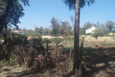 Residential Land in Ridgeways