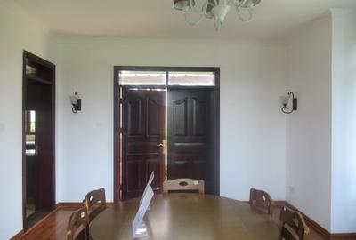 5 Bed Villa with En Suite in Karen - 4