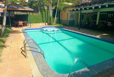 3 Bed Apartment with Swimming Pool in Lavington - 3