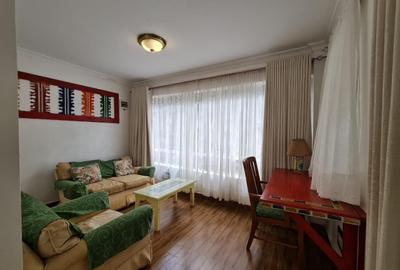 2 Bed House with En Suite in Kitisuru