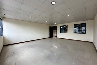 9,000 ft² Warehouse with Parking in Mombasa Road - 4
