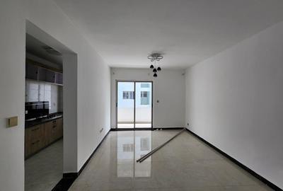 1 Bed Apartment with Swimming Pool at Kileleshwa Near By Pass - 3