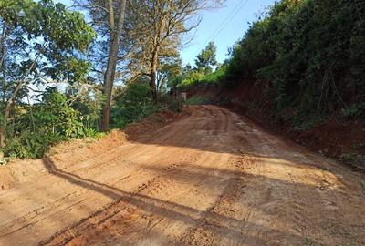 0.5 ac Residential Land at Limuru Girls