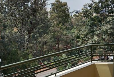 1 Bed Apartment with En Suite at Westlands - 3