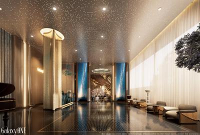 2 Bed Apartment with Swimming Pool at Raphta Road - 3