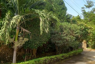 4 Bed House with En Suite in Nyali Area - 2
