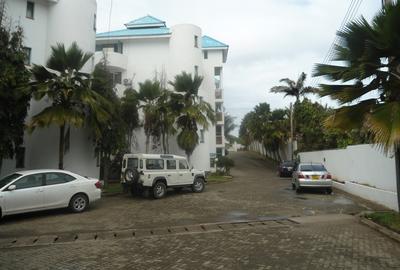 3 Bed Apartment with En Suite at Nyali Near City Mall