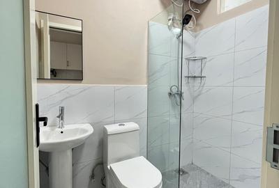 Studio Apartment with Swimming Pool at Dagoretti - 4