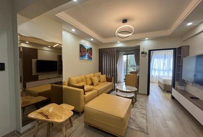 Furnished 1 Bed Apartment with Swimming Pool at Sports Road