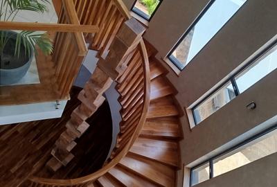 4 Bed House with En Suite in Loresho - 3