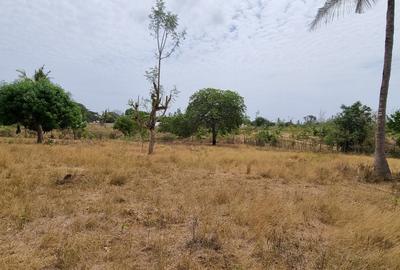 500 m² Land at Retreat