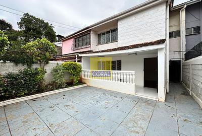 3 Bed Townhouse in Lavington