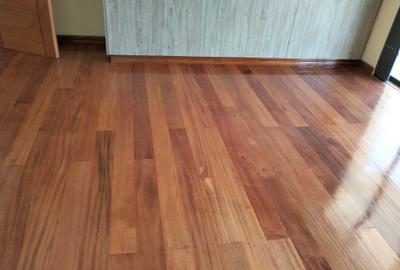 5 Bed Townhouse with En Suite in Thigiri