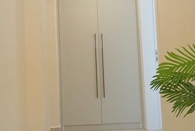 3 Bed Apartment with En Suite at Lenana Rd - 3