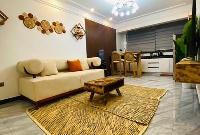 Serviced 1 Bed Apartment with En Suite at Wood Avenue - 3