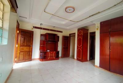 0.75 ac Residential Land in Muthaiga
