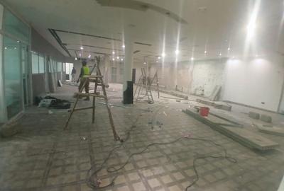 4,081 ft² Office with Parking in Nairobi CBD - 3