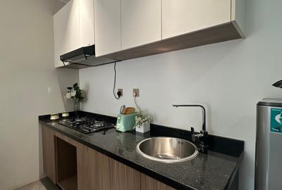 1 Bed Apartment with Swimming Pool in Lower Kabete - 4