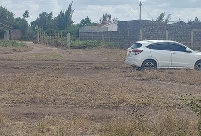 0.113 ac Residential Land in Joska - 4