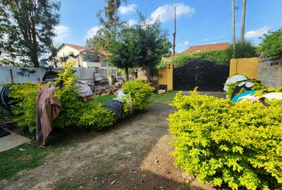 3 Bed House with En Suite at Fatima