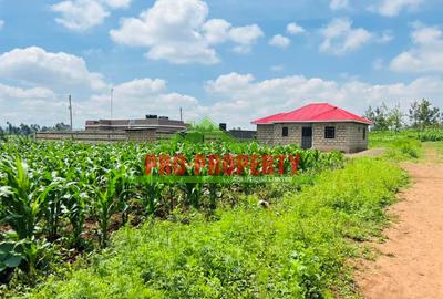 0.05 ha Residential Land in Kamangu