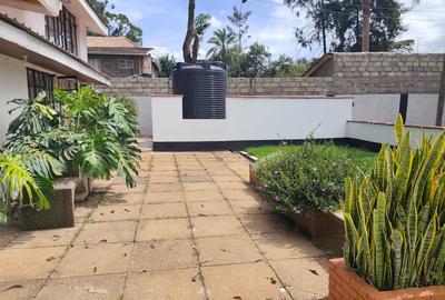 3 Bed House with Garden in Westlands Area - 4