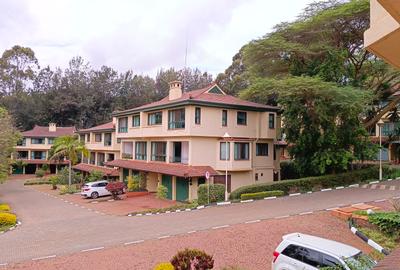 3 Bed Townhouse with En Suite in Westlands Area - 3