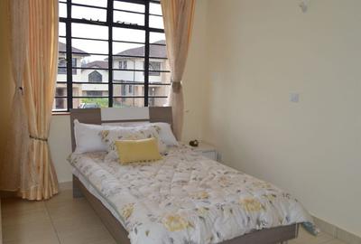 3 Bed House with Staff Quarters at Kiambu Road