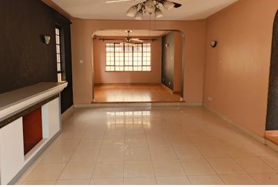 4 Bed Townhouse with En Suite at Lavington