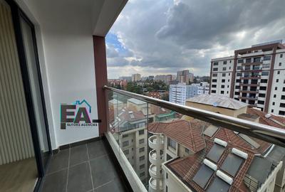 1 Bed Apartment with En Suite at Hatheru Road - 2