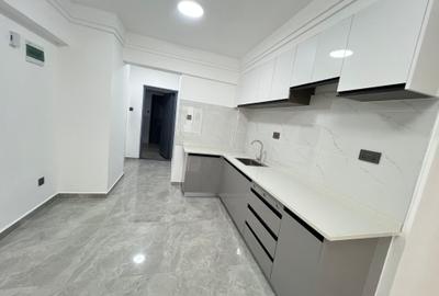 1 Bed Apartment with En Suite in Kilimani - 3