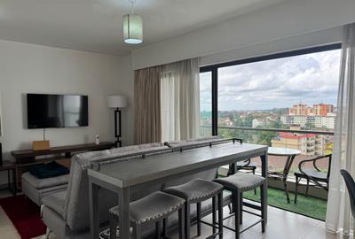 Serviced 1 Bed Apartment with En Suite in Lavington