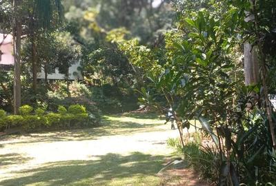 3 Bed House with En Suite at Old Muthaiga Nairobi