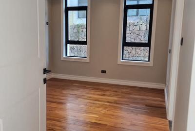 5 Bed Townhouse with Staff Quarters in Lavington