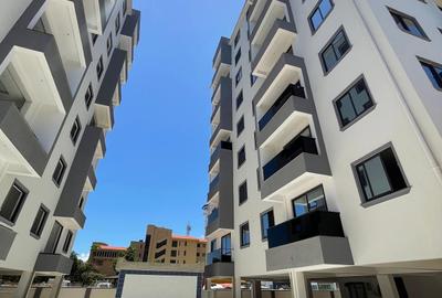 Serviced 3 Bed Apartment with En Suite at Nyali Mombasa