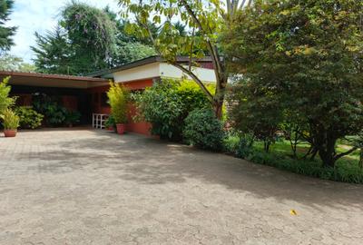 3 Bed Townhouse with En Suite at Lavington