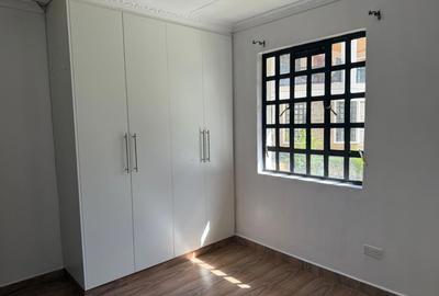 1 Bed House with En Suite in Karen