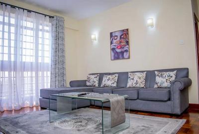 Serviced 1 Bed Apartment with En Suite at Westlands Close - 3