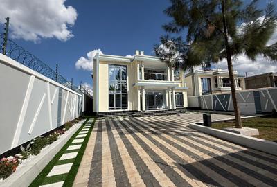 4 Bed House with En Suite at Mugutha - 3