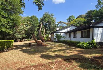 4 Bed House with En Suite at Loresho Crescent - 4