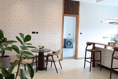 5 Bed Villa with En Suite in Loresho - 4