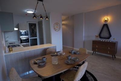 2 Bed Apartment with En Suite at Nyeri Rd