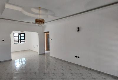 4 Bed House with En Suite at Kiserian Isinya Road - 3